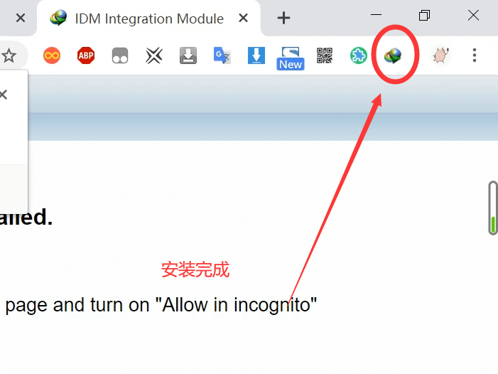 图片[3]-PanDownload凉了，还有哪些软件可以替代？油猴脚本+网盘直链助手+IDM：不限速下载百度网盘文件-伊丞小站（YLIMHS.COM）