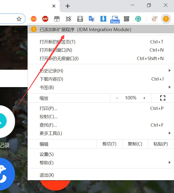 图片[4]-PanDownload凉了，还有哪些软件可以替代？油猴脚本+网盘直链助手+IDM：不限速下载百度网盘文件-伊丞小站（YLIMHS.COM）