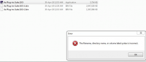 英文版Windows系统出现插件合集乱码或其他中文软件乱码乱码解决办法-伊丞小站（YLIMHS.COM）