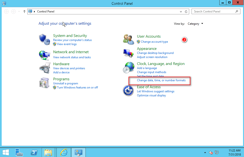 英文版Windows系统出现插件合集乱码或其他中文软件乱码乱码解决办法