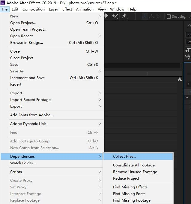 AE局域网联机渲染
