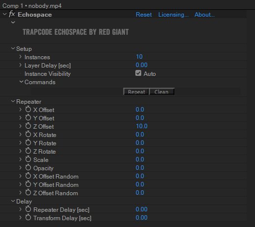 AE插件前面出现一个叹号是为什么？