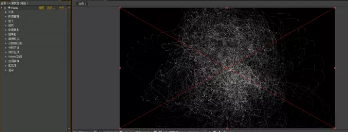 AE模板常见使用问题