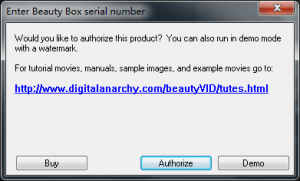 Beauty Box未注册-伊丞小站(YLIMHS.COM)