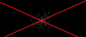 Particular或Form显示红色X号 未注册是什么原因？-伊丞小站（YLIMHS.COM）