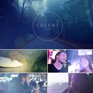 260个明亮活力镜头耀斑特效合成PR/ae视频素材-伊丞小站（YLIMHS.COM）