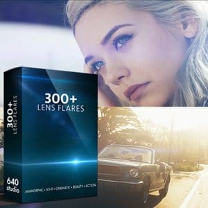 324个科幻电影镜头耀斑ae/pr视频素材-伊丞小站（YLIMHS.COM）