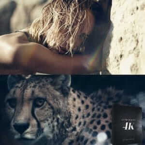 75组唯美梦幻虚焦光效4K视频素材-伊丞小站（YLIMHS.COM）