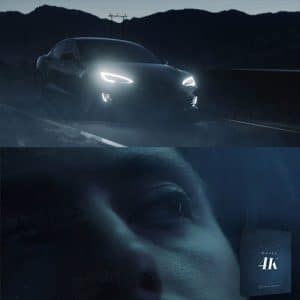 90组晶莹剔透镜头光斑4K视频素材-伊丞小站（YLIMHS.COM）