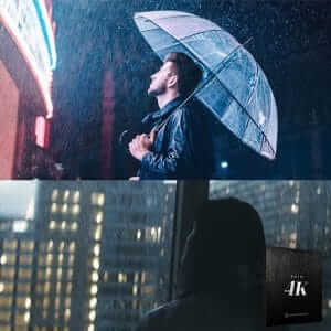 25组下雨特效合成4K视频素材-伊丞小站(YLIMHS.COM)