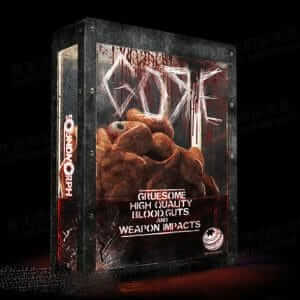 血内脏武器刺穿破碎爆炸滴撒游戏音效-伊丞小站（YLIMHS.COM）