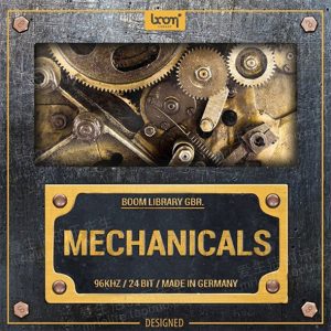 钢铁工业齿轮转动无损音效-伊丞小站（YLIMHS.COM）