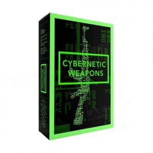 未来科幻能量武器射击开枪游戏音效-伊丞小站（YLIMHS.COM）