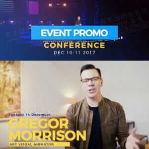 产品发布会活动宣传推广Pr模板-伊丞小站（YLIMHS.COM）