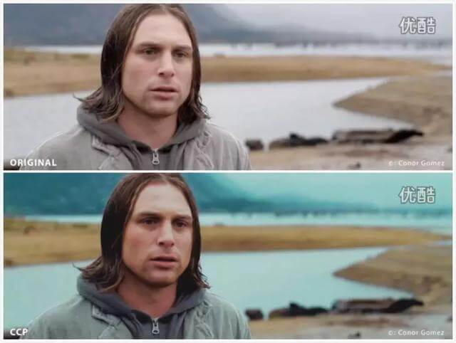 pr调色教程:一个小插件轻松完成电影质感调色