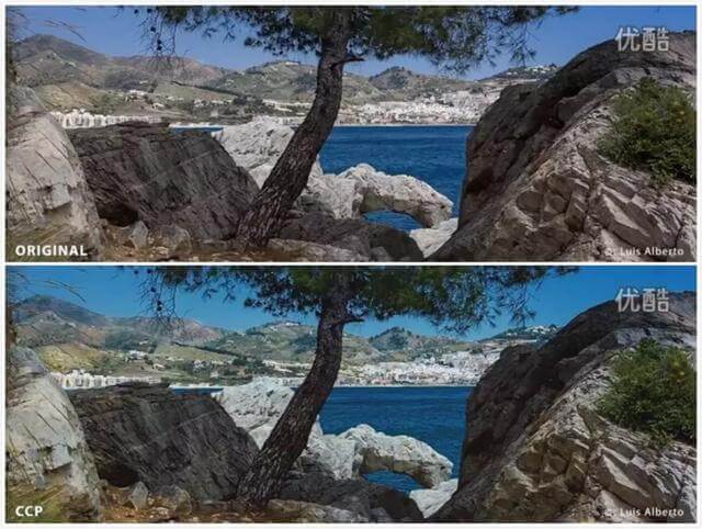 pr调色教程:一个小插件轻松完成电影质感调色