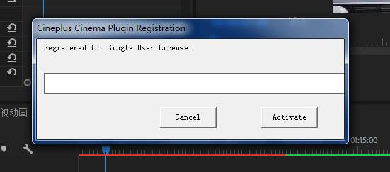 pr调色教程:一个小插件轻松完成电影质感调色