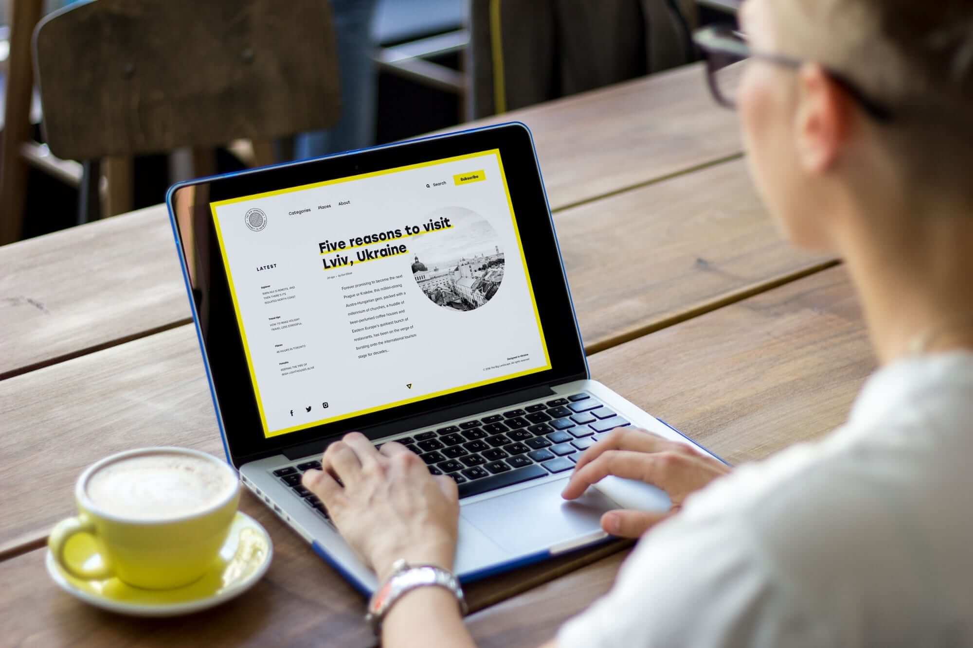 图片[6]-9个方法，帮你搭建更加高效的视觉层次！-伊丞小站（YLIMHS.COM）