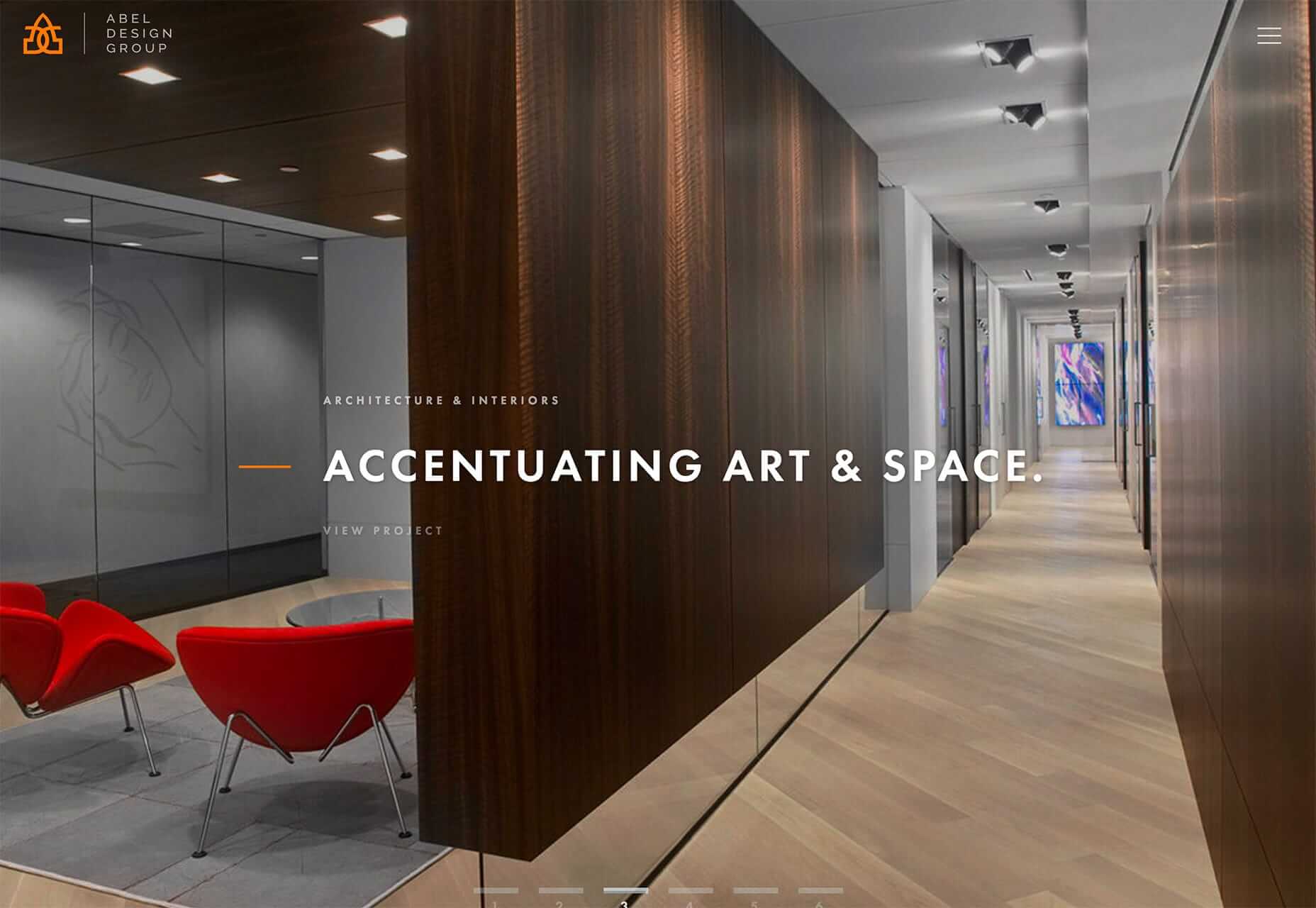 图片[3]-3种独特趋势，让你的网页设计增色不少！-伊丞小站（YLIMHS.COM）