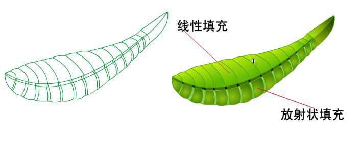 图片[4]-逼真螳螂效果绘制流程解析-伊丞小站（YLIMHS.COM）