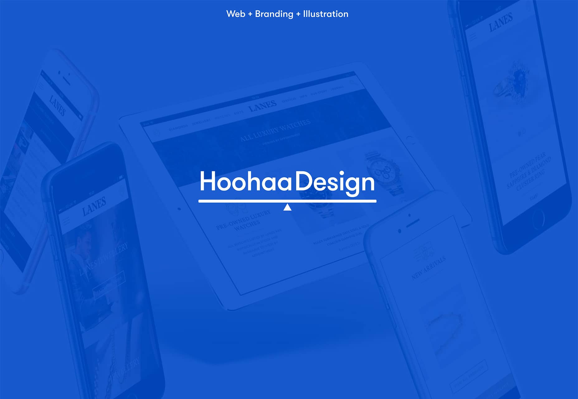 图片[2]-3种独特趋势，让你的网页设计增色不少！-伊丞小站（YLIMHS.COM）