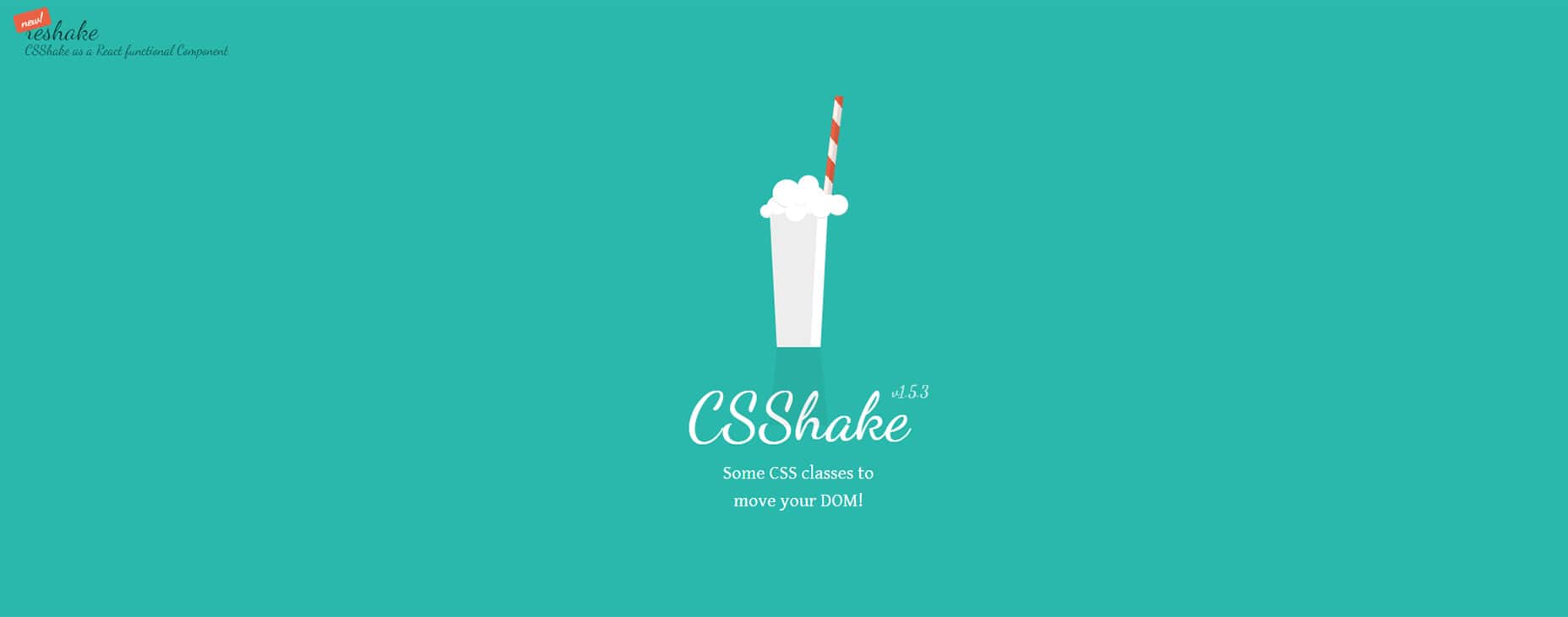 图片[6]-前端福利！10个免费好用功能强大的网页动画效果库-伊丞小站（YLIMHS.COM）