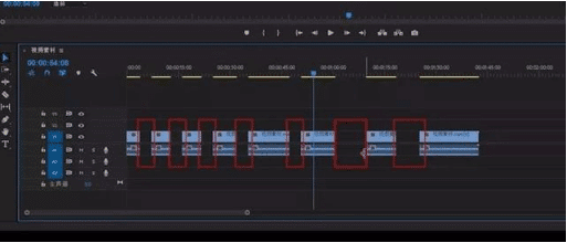 pr容易被忽略的5个实用快捷键，快收藏