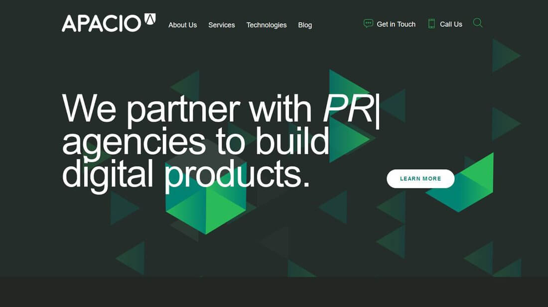 图片[3]-7个技巧，帮你搞定网页背景纹理的设计！-伊丞小站（YLIMHS.COM）