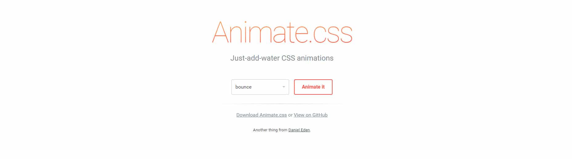 图片[4]-前端福利！10个免费好用功能强大的网页动画效果库-伊丞小站（YLIMHS.COM）