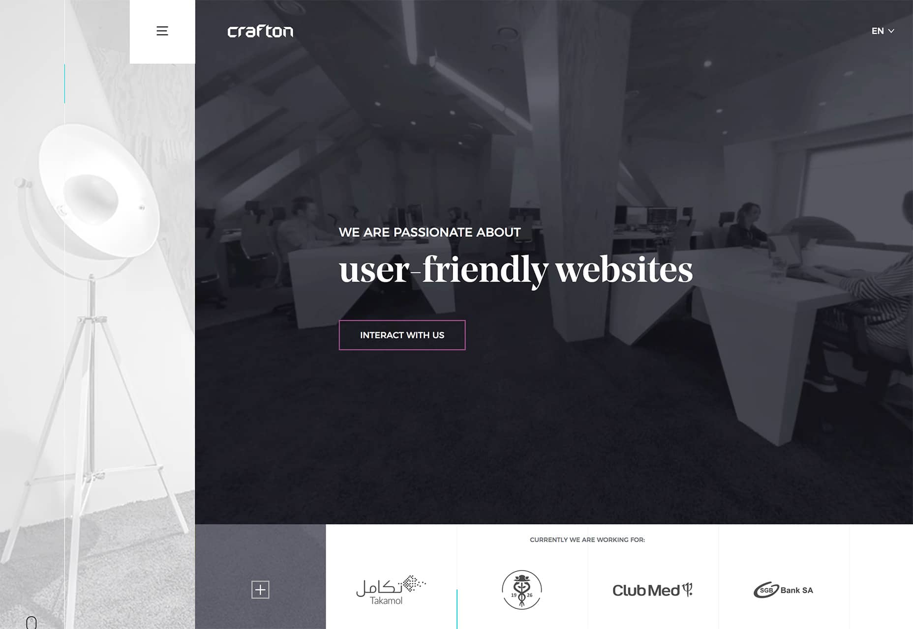 图片[8]-3种独特趋势，让你的网页设计增色不少！-伊丞小站（YLIMHS.COM）