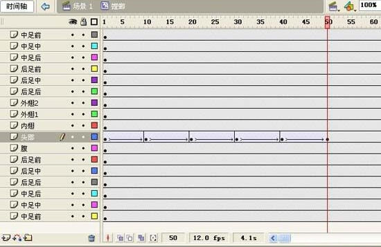 图片[14]-逼真螳螂效果绘制流程解析-伊丞小站（YLIMHS.COM）