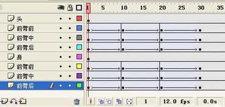 图片[12]-逼真螳螂效果绘制流程解析-伊丞小站（YLIMHS.COM）
