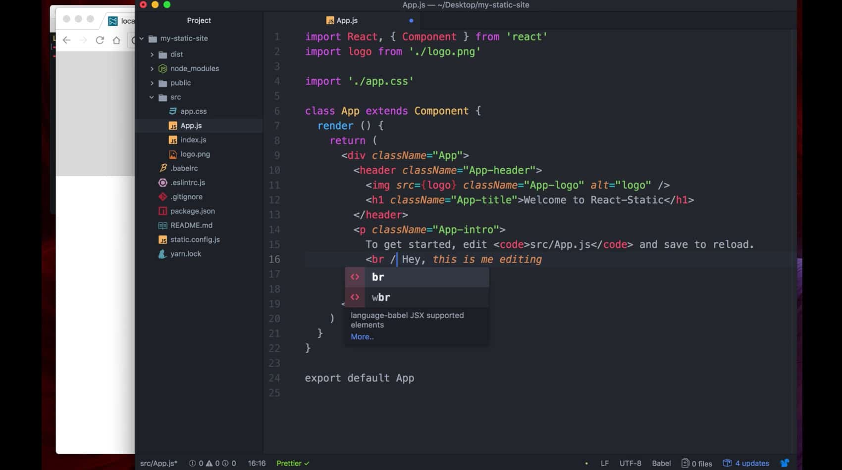 图片[10]-前端开发者超实用干货大合集！-伊丞小站（YLIMHS.COM）