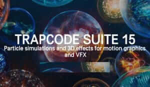 红巨星粒子插件Trapcode Suite 15 包含Particular-伊丞小站（YLIMHS.COM）