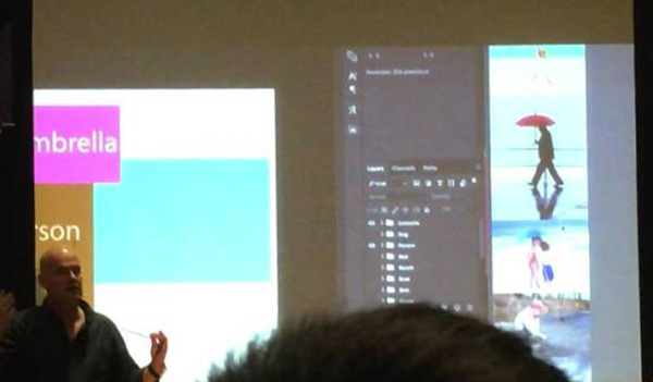 Adobe Sensei,让你惊呆的人工智能黑科技!