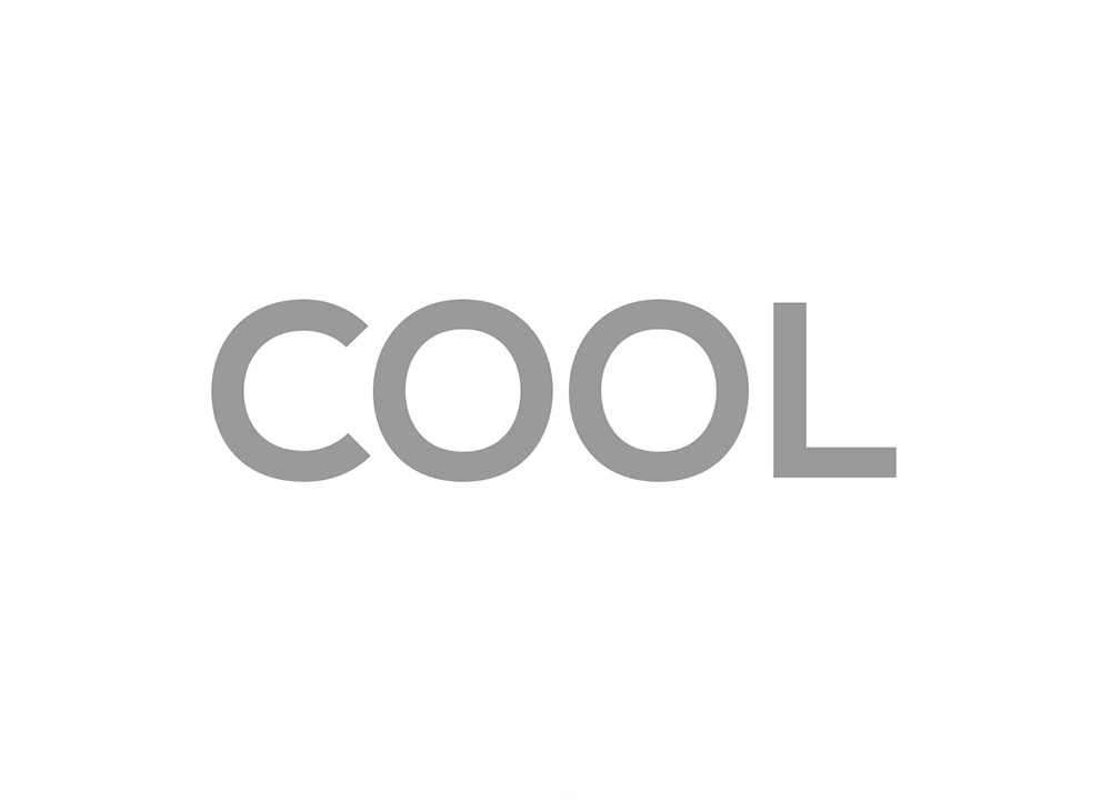 【原创教程】用PS制作动感激爽水花文字