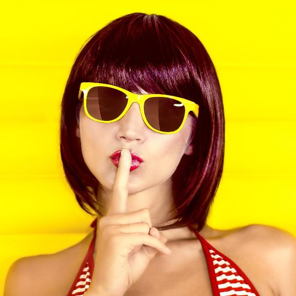 如何用PS制作波普风格?