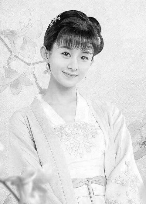 如何把照片变线稿？学会这一招就ok