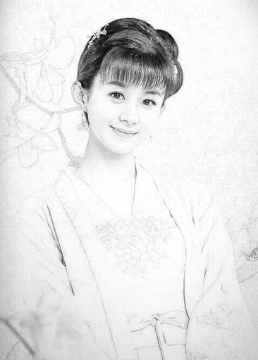 如何把照片变线稿？学会这一招就ok