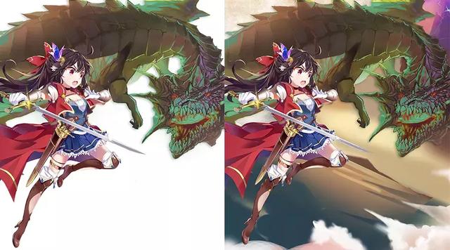 动漫banner好做吗？手把手教你制作动漫banner