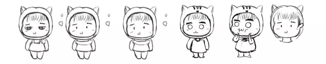 手把手教你如何利用ps/ai/ae制作动态表情包