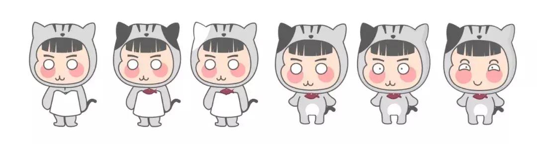 手把手教你如何利用ps/ai/ae制作动态表情包