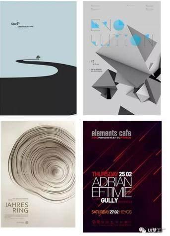 ps排版教程：如何让你的设计更优秀