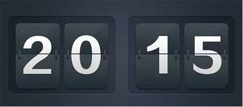 利用PS怎样绘制计时器图标