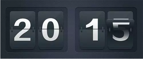 利用PS怎样绘制计时器图标