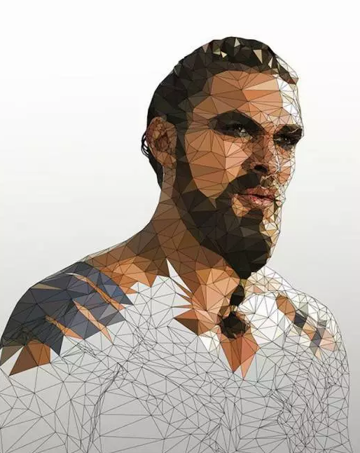 影视原画角色教程：几何元素的应用