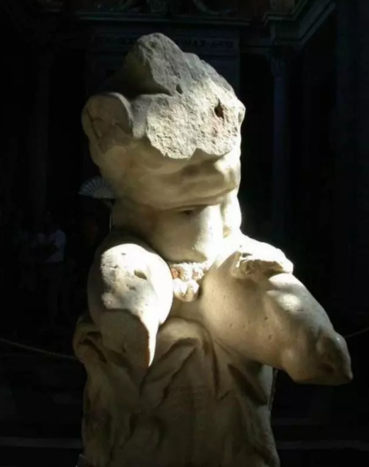 影视原画角色教程：几何元素的应用