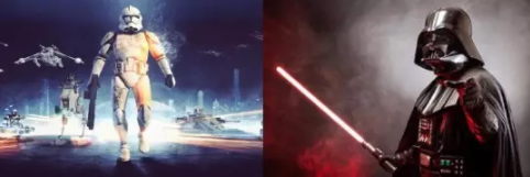 影视原画角色教程：几何元素的应用