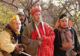 影视原画角色教程：几何元素的应用