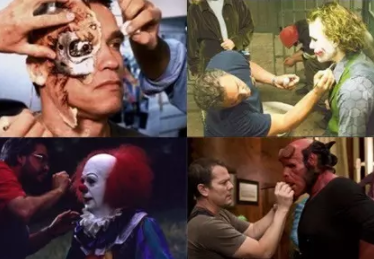 影视原画角色教程：几何元素的应用